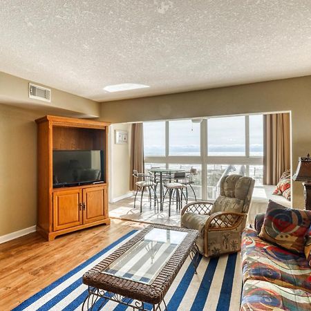 Edgewater West #25 Apartment Gulf Shores Luaran gambar