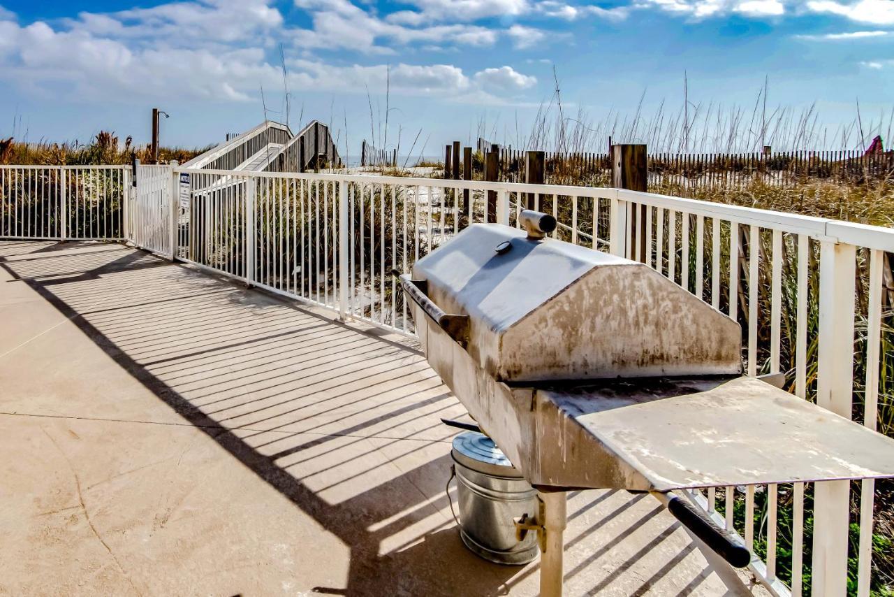 Edgewater West #25 Apartment Gulf Shores Luaran gambar
