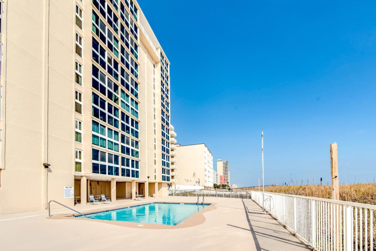 Edgewater West #25 Apartment Gulf Shores Luaran gambar