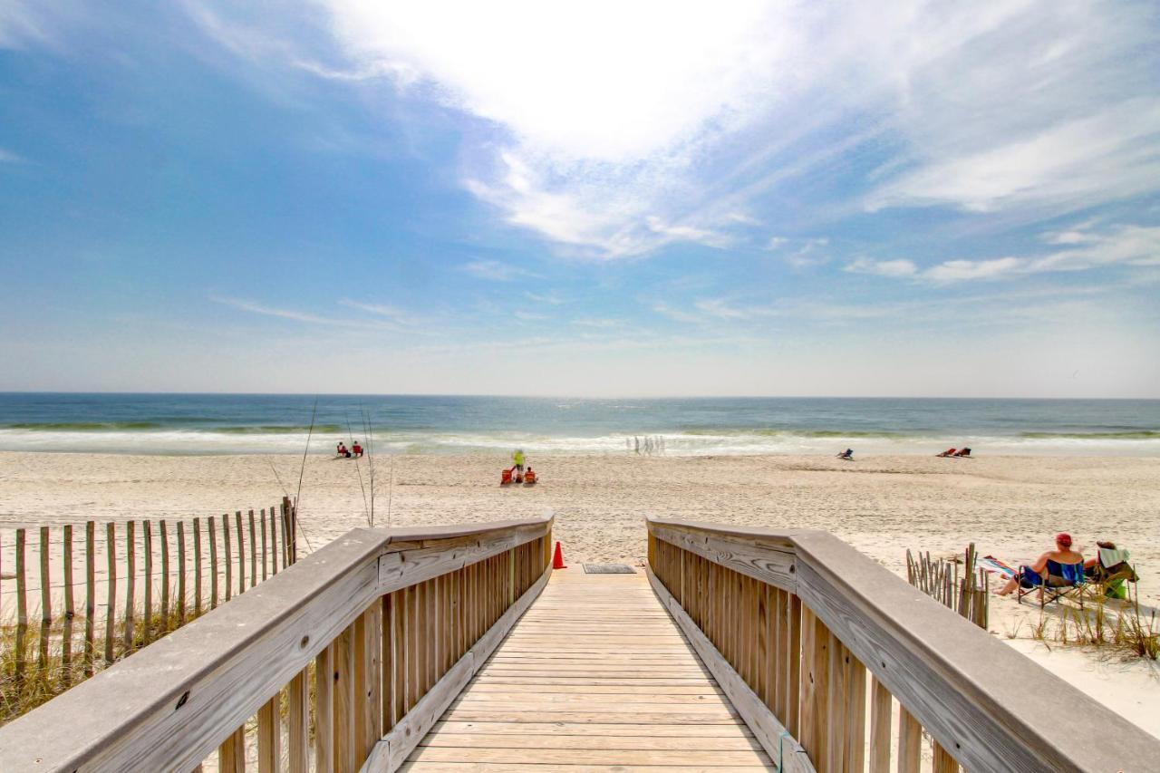 Edgewater West #25 Apartment Gulf Shores Luaran gambar
