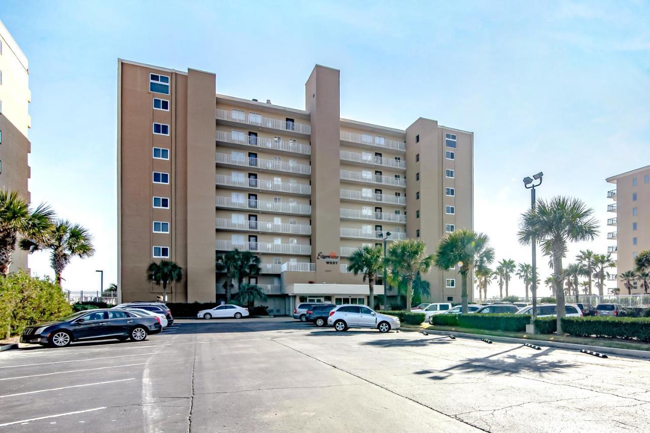 Edgewater West #25 Apartment Gulf Shores Luaran gambar