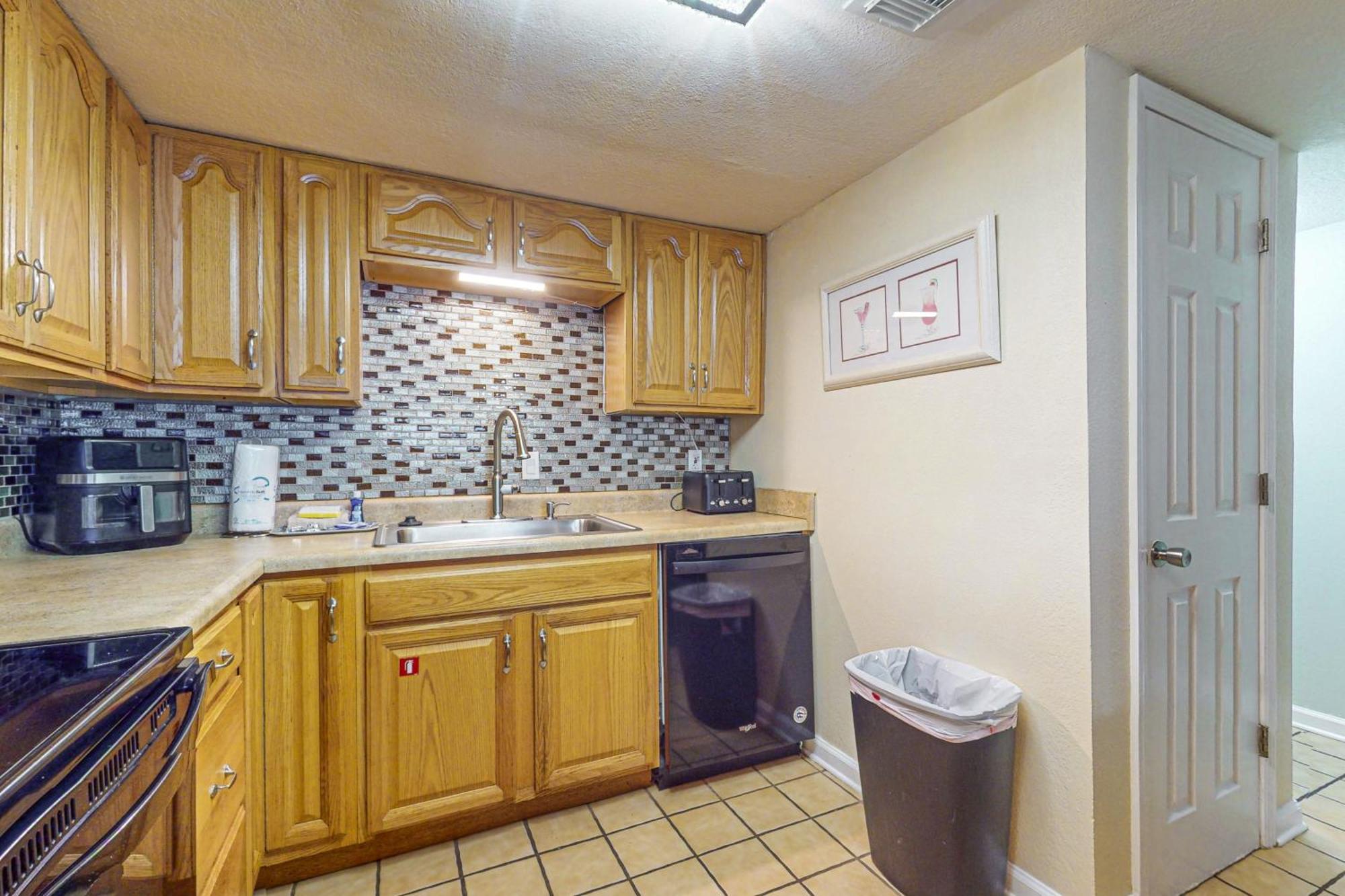 Edgewater West #25 Apartment Gulf Shores Luaran gambar