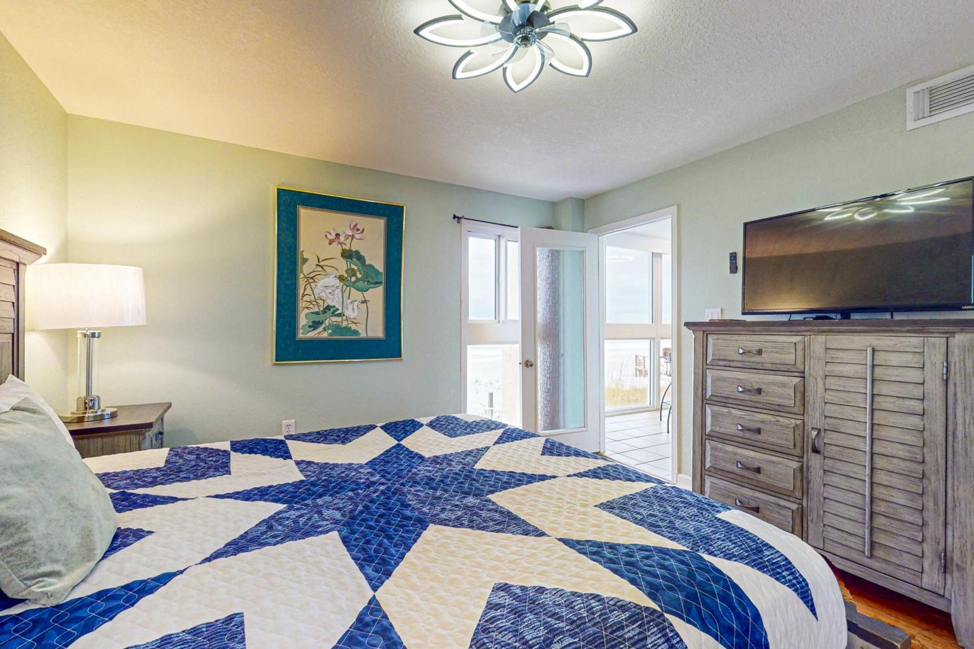 Edgewater West #25 Apartment Gulf Shores Luaran gambar