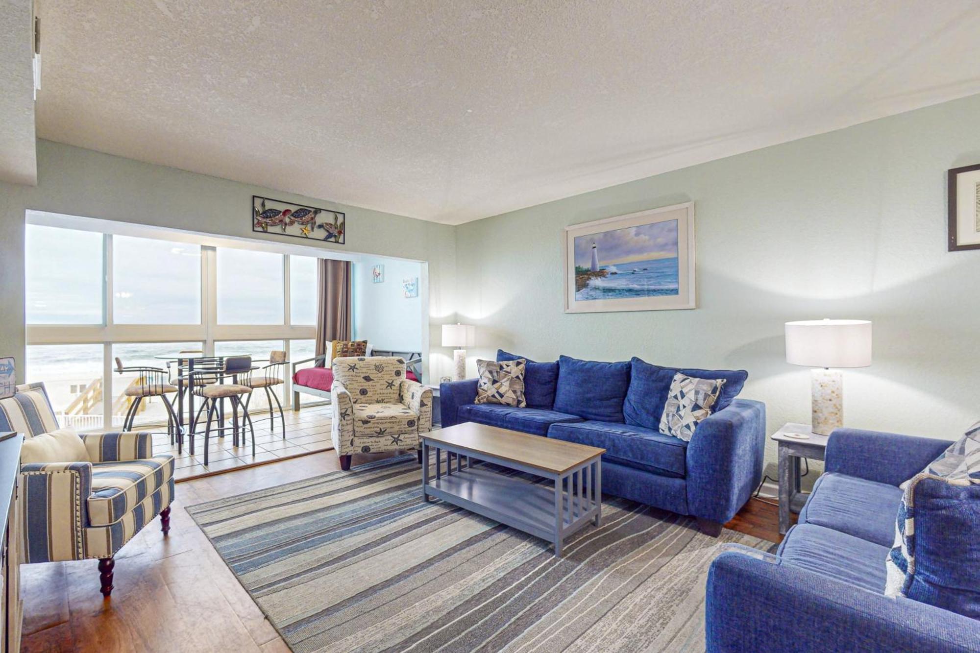 Edgewater West #25 Apartment Gulf Shores Luaran gambar