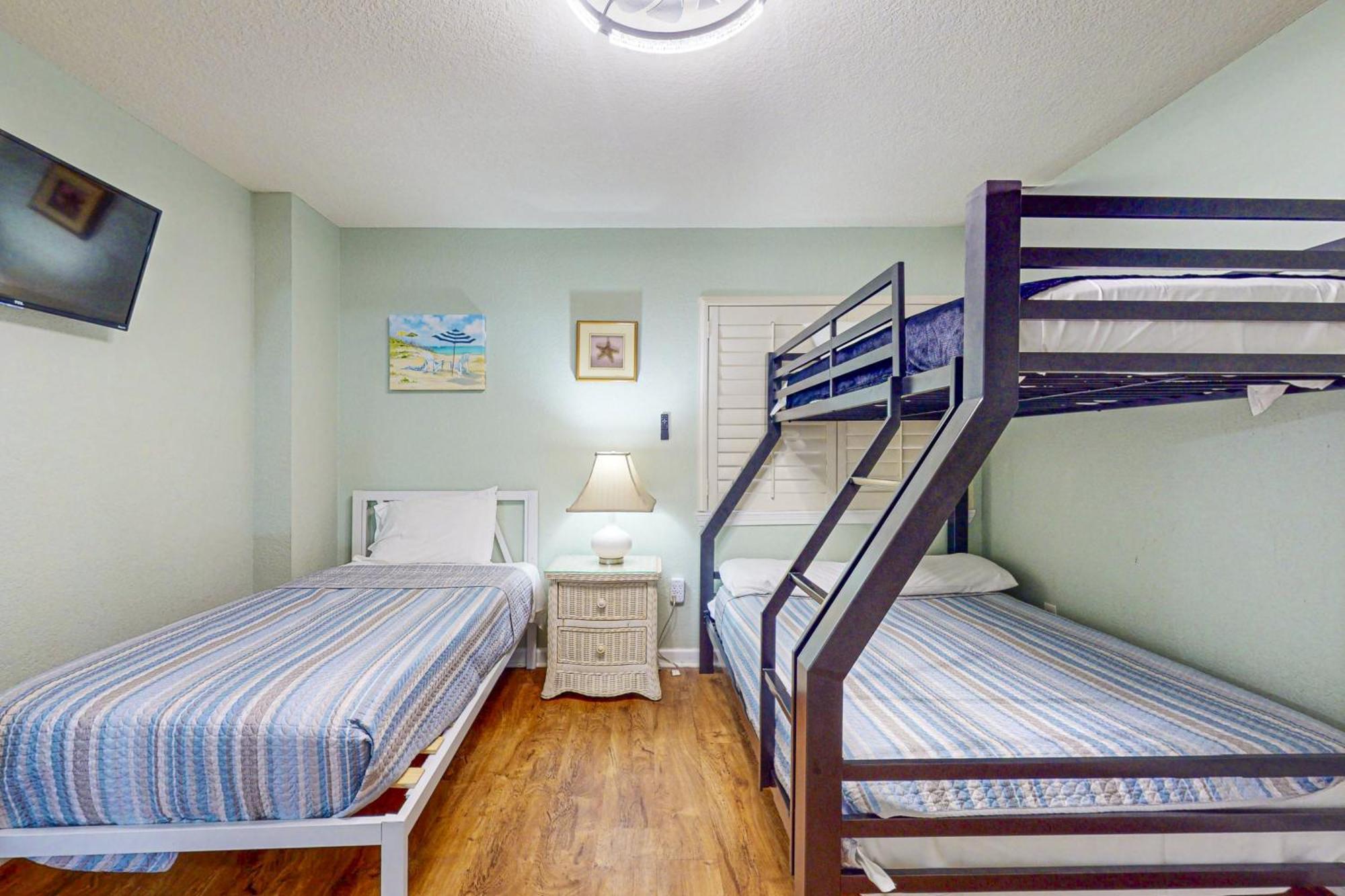 Edgewater West #25 Apartment Gulf Shores Luaran gambar