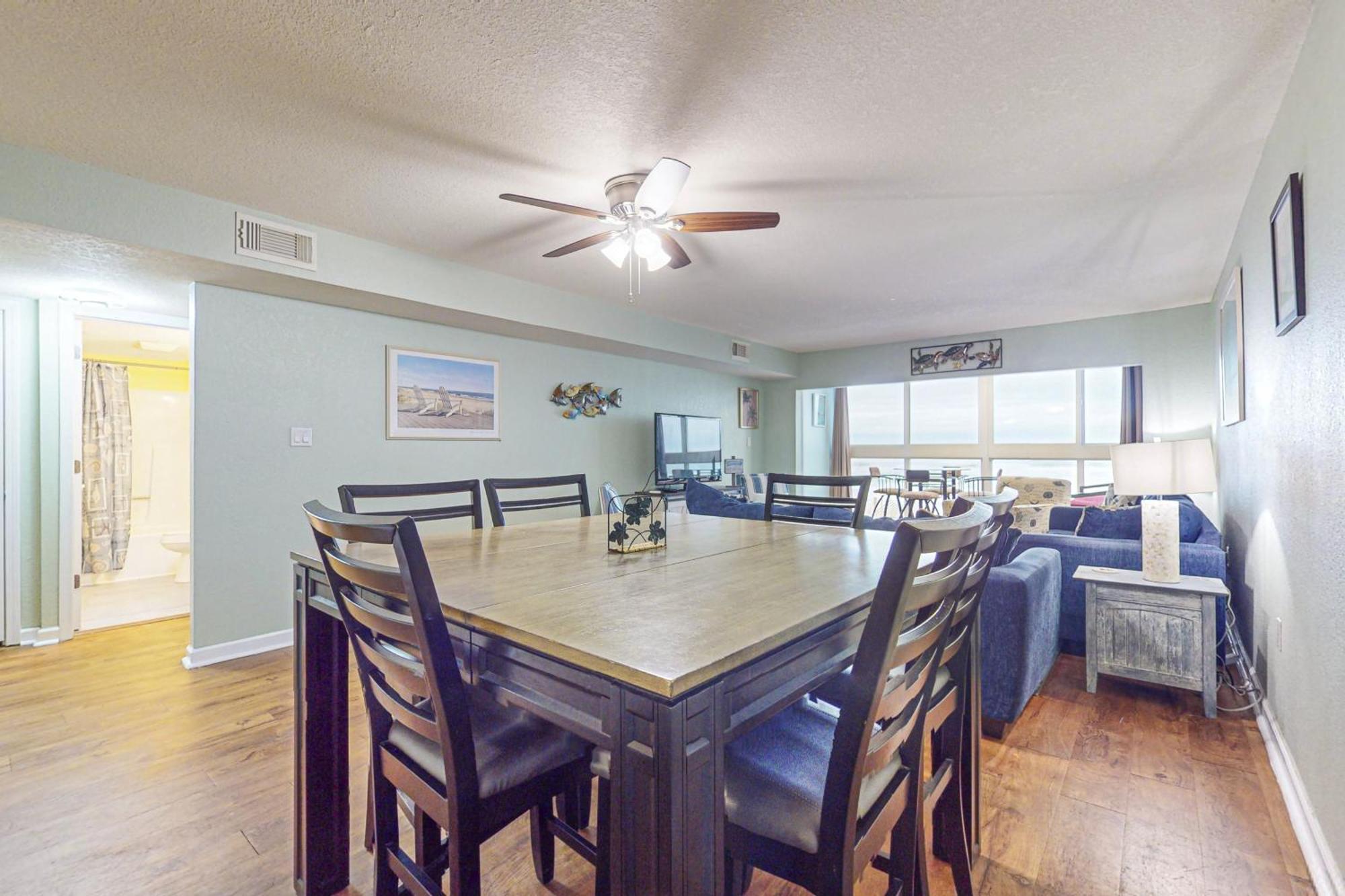Edgewater West #25 Apartment Gulf Shores Luaran gambar