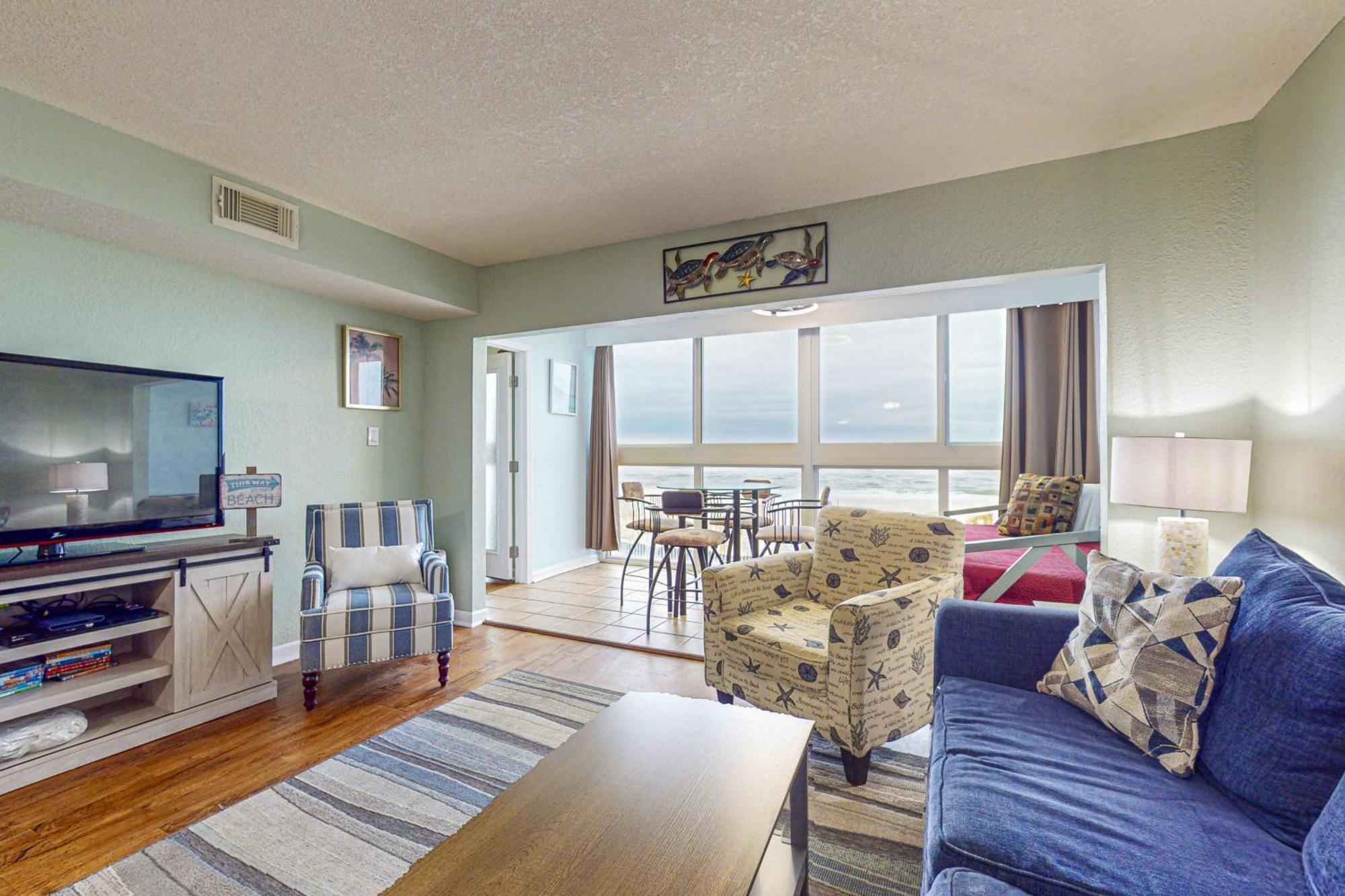 Edgewater West #25 Apartment Gulf Shores Luaran gambar