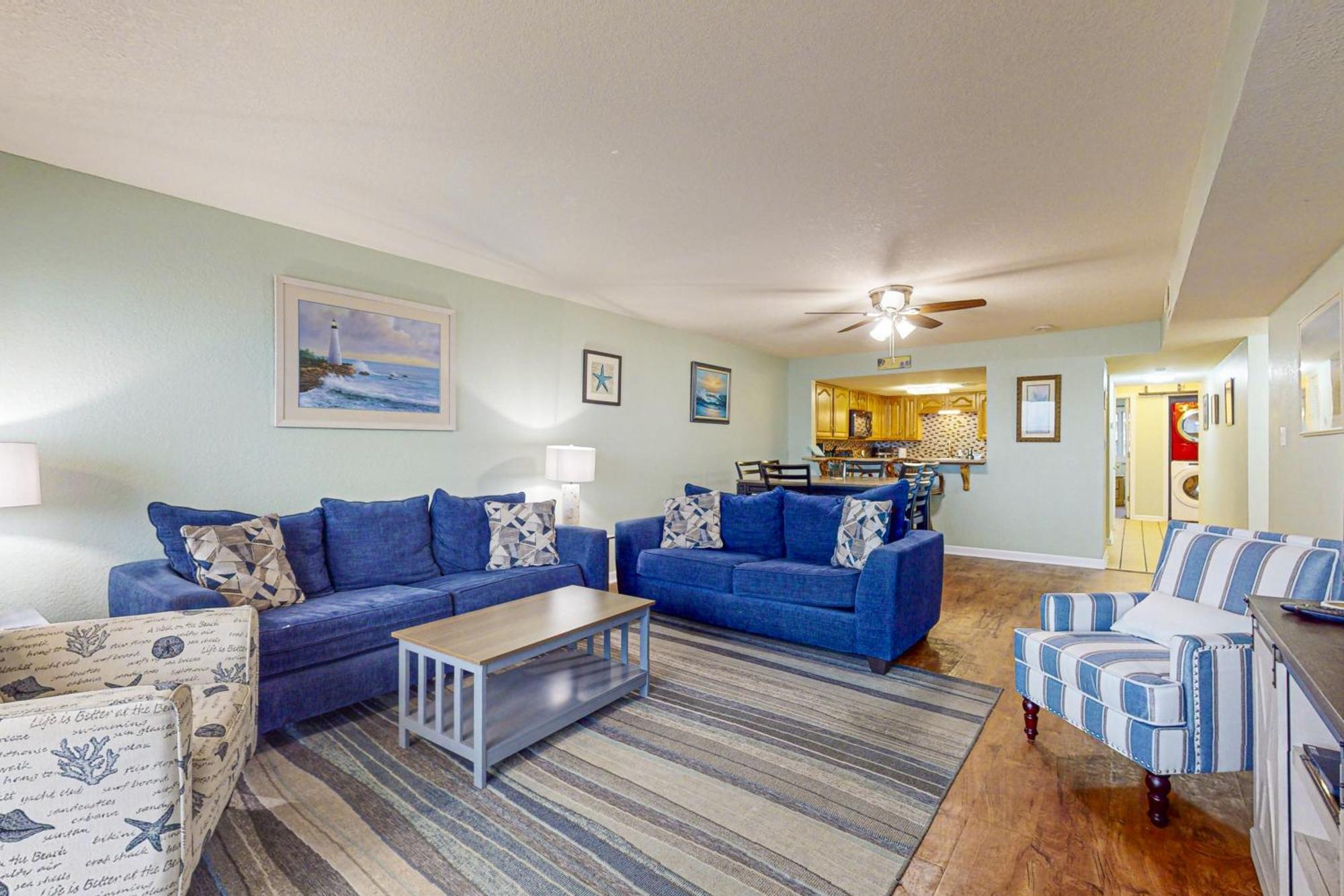 Edgewater West #25 Apartment Gulf Shores Luaran gambar
