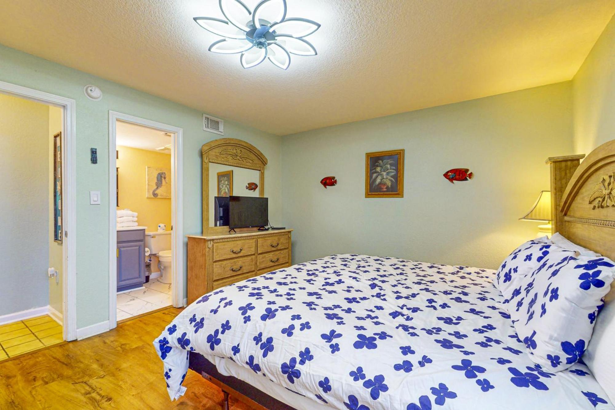 Edgewater West #25 Apartment Gulf Shores Luaran gambar