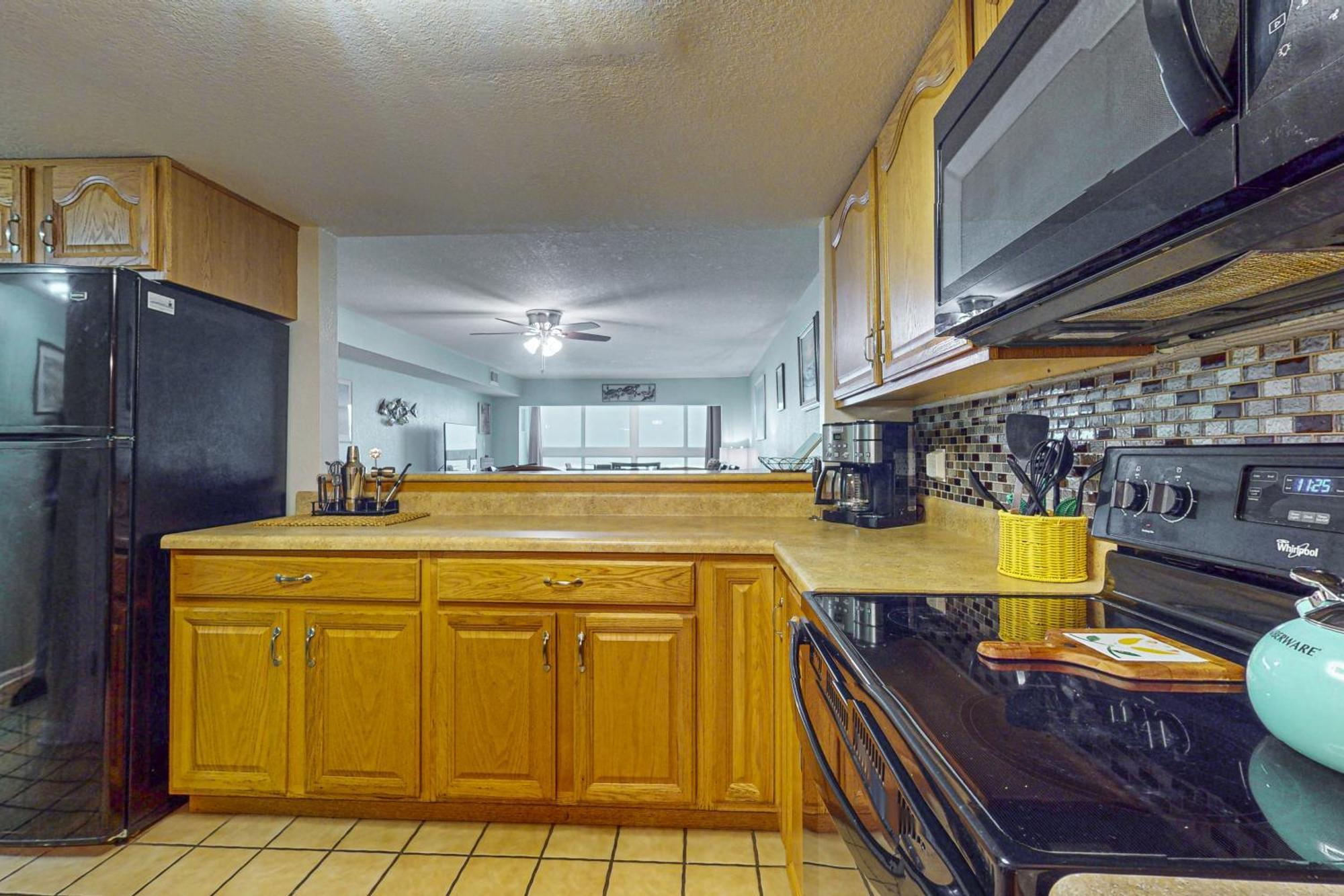 Edgewater West #25 Apartment Gulf Shores Luaran gambar