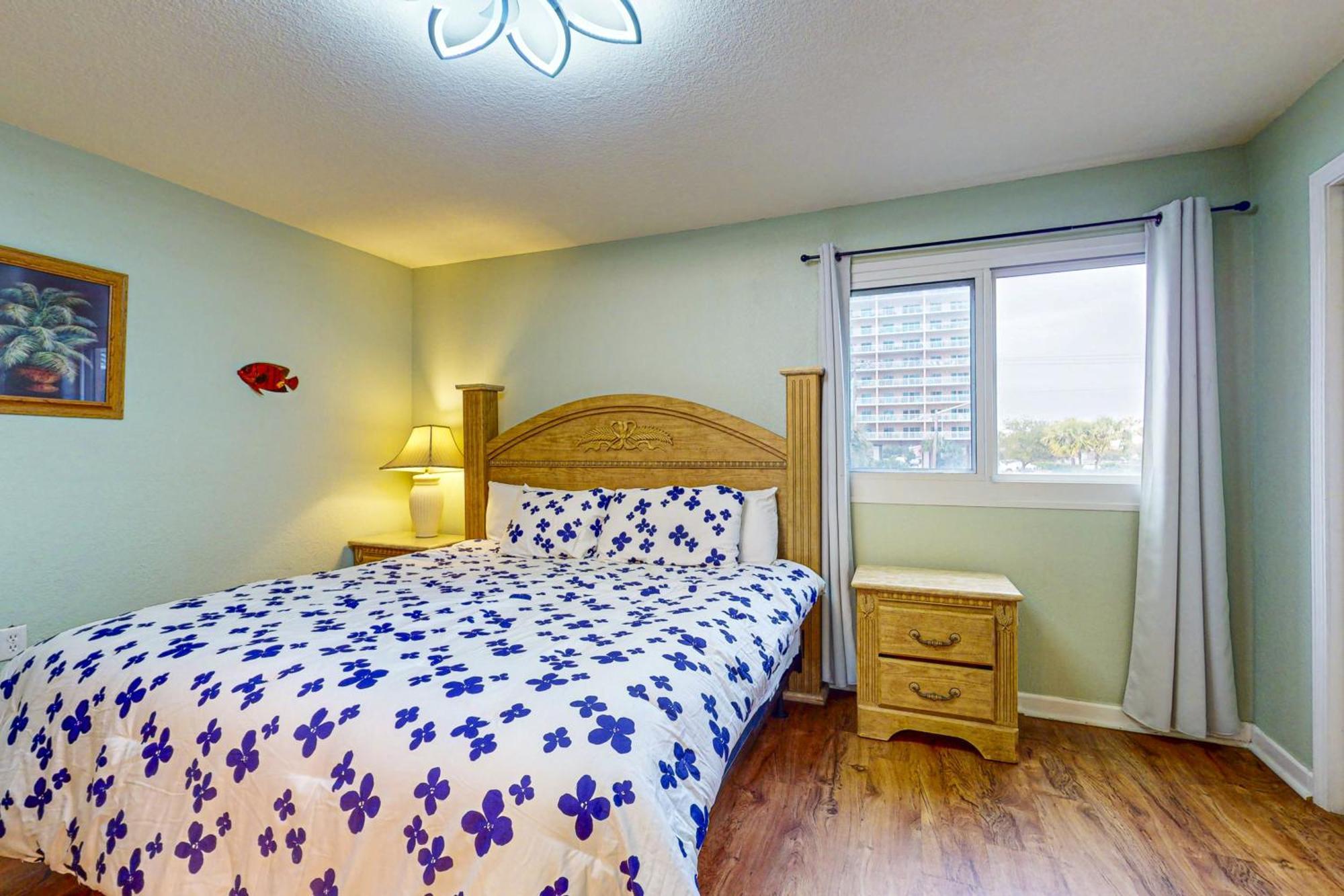 Edgewater West #25 Apartment Gulf Shores Luaran gambar